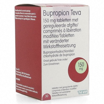 bupropion