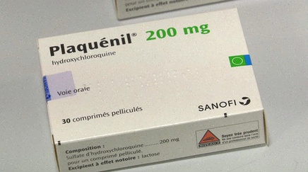 chloroquine