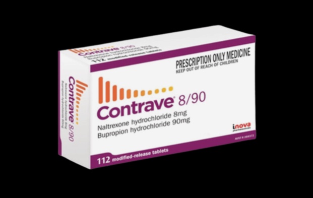 contrave
