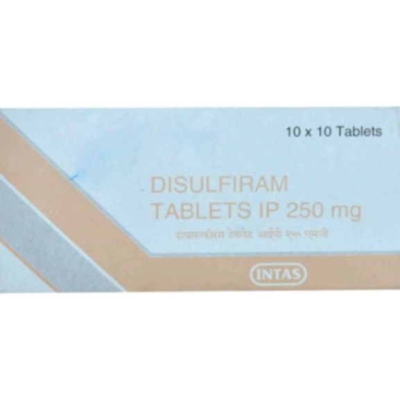 disulfiram