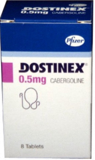 dostinex