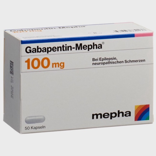 gabapentin
