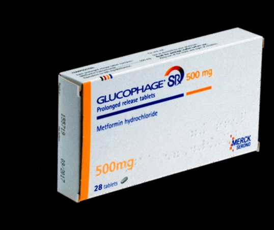 glucophage