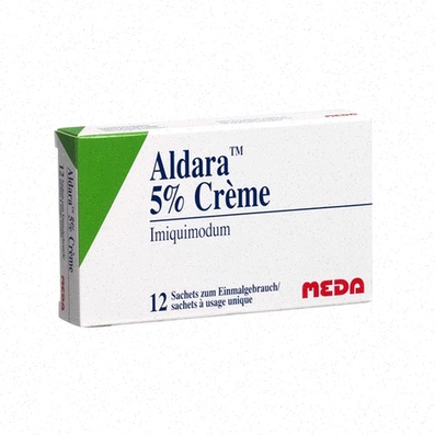 imiquimod