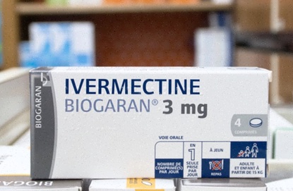 ivermectin