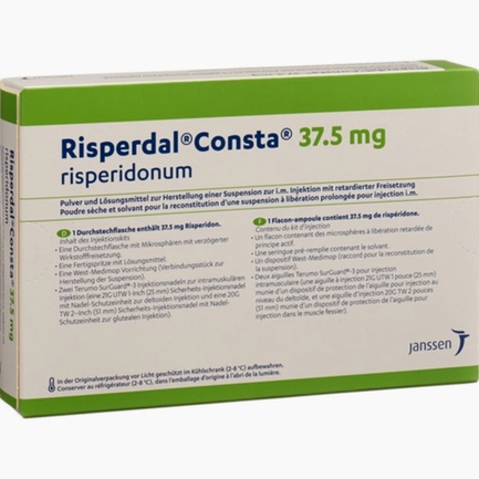 risperdal