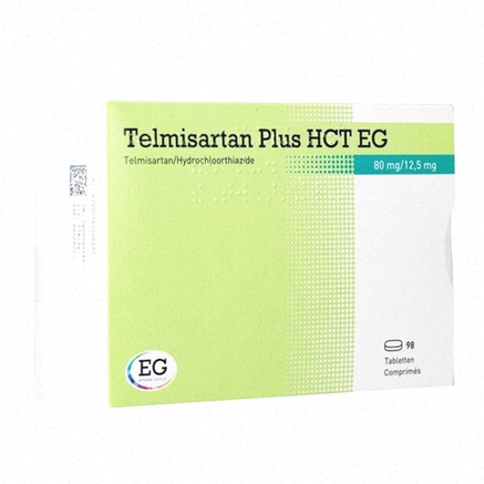 telmisartan