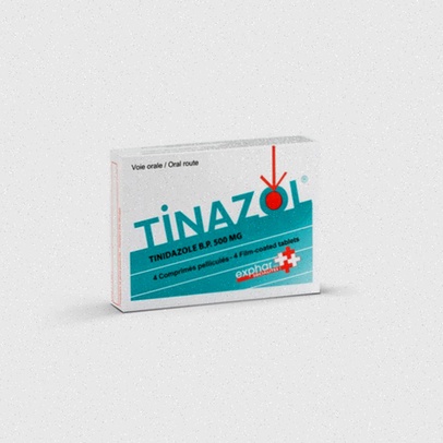 tinidazole