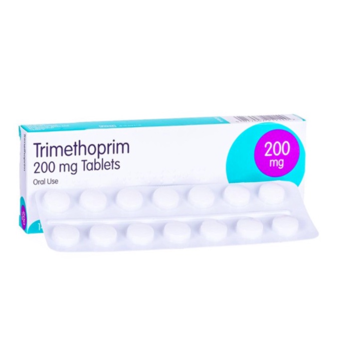 trimethoprim