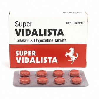 vidalista