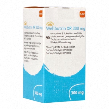 wellbutrin